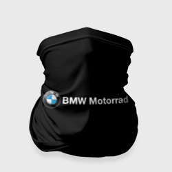 Bmw logo – Бандана-труба 3D с принтом купить