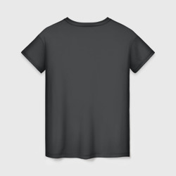 Bloodborne - Отец Гаскойн – Женская футболка 3D с принтом купить со скидкой в -26%