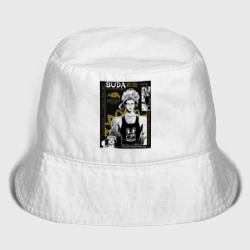 Мужская панама хлопок Повесть о конце света Будда бог просветления