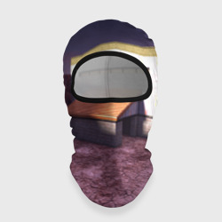 Балаклава 3D Counter Strike 1.6 de_nuke