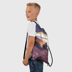 Рюкзак-мешок 3D Counter Strike 1.6 de_nuke - фото 2