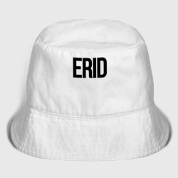 Мужская панама хлопок Токен для рекламы  - ERID