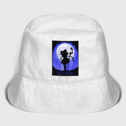 Женская панама хлопок Реинкарнация безработного Рокси Мигурдия волшебница