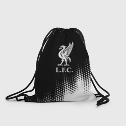 Рюкзак-мешок 3D Liverpool краски 