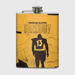 Фляга Fallout 2