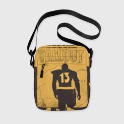 Сумка через плечо 3D Fallout 2