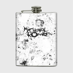 Фляга My Chemical Romance dirty ice
