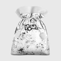 Подарочный 3D мешок My Chemical Romance dirty ice