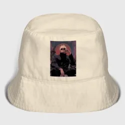 Мужская панама хлопок Магическая битва Сатору Годзё краш