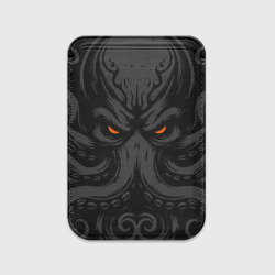 Картхолдер Magsafe магнитный Иллитид иллюстрация