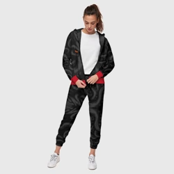 Женский костюм 3D Иллитид иллюстрация - фото 2