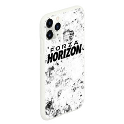 Чехол для iPhone 11 Pro Max матовый Forza Horizon dirty ice - фото 2