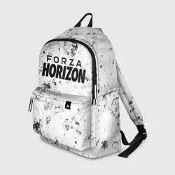 Рюкзак 3D Forza Horizon dirty ice