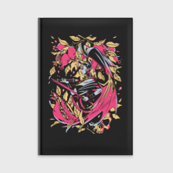 Ежедневник Megaera furie Hades