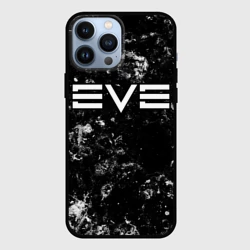 Чехол для iPhone 13 Pro Max EVE black ice
