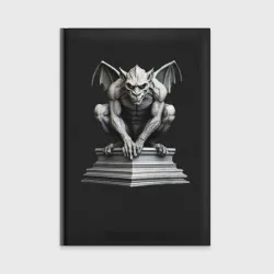 Ежедневник Gargoyle