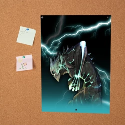 Постер Кайдзю - фото 2