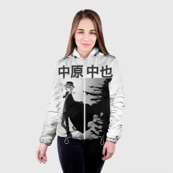 Женская куртка 3D Nakahara Chya - фото 2