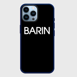 Чехол для iPhone 14 Pro Max Барин barin