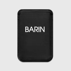 Картхолдер Magsafe магнитный Барин barin