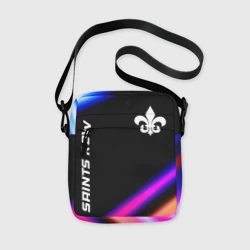 Сумка через плечо 3D Saints Row speed game lights