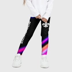 Детские леггинсы 3D Saints Row speed game lights - фото 2