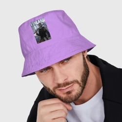 Мужская панама хлопок Сага о Винланде Аскеладд - фото 2