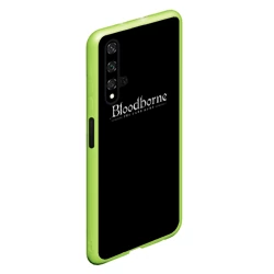 Чехол для Honor 20 Bloodborne logo - фото 2