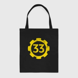 Шоппер BioNature Убежище 33