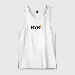 Мужская майка хлопок Bybit
