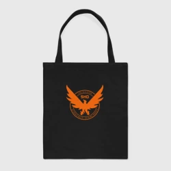 Шоппер BioNature The Division