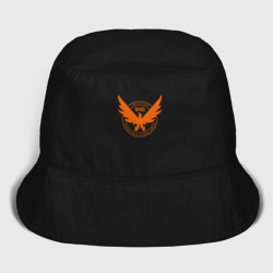 Детская панама хлопок The Division
