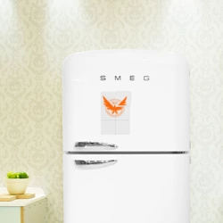 Магнитный плакат 2Х3 The Division - фото 2