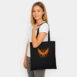 Шоппер BioNature The Division - фото 2