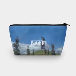 Косметичка 3D Ржев Мемориал Советскому Солдату