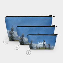 Косметичка 3D Ржев Мемориал Советскому Солдату - фото 2