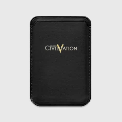 Картхолдер Magsafe магнитный Civilization