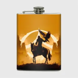 Фляга Ноа планета обезьян