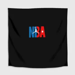 Скатерть 3D NBA sport - фото 2