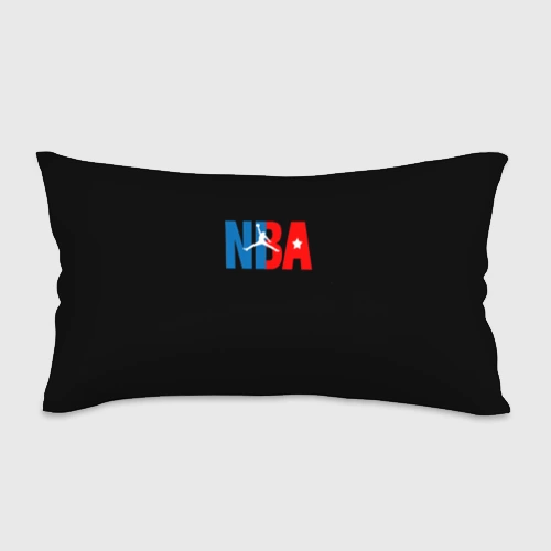 Подушка 3D антистресс NBA sport