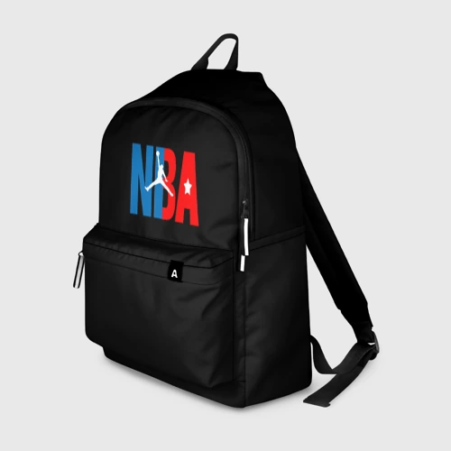 Рюкзак 3D NBA sport