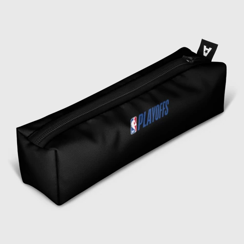 Пенал школьный 3D NBA playoffs