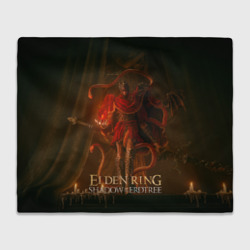 Плед 3D Мессмер пронзатель Elden ring