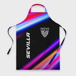 Фартук 3D Sevilla speed game lights