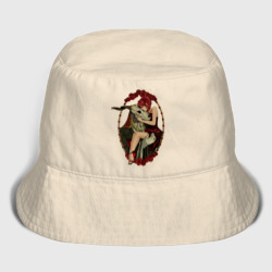 Детская панама хлопок Невеста чародея Тисэ Хатори