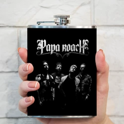 Фляга Папа - таракан  - фото 2