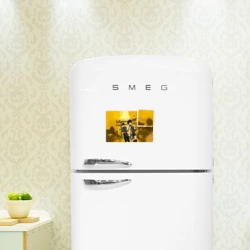 Магнитный плакат 3Х2 Rover - Wuthering Waves - фото 2