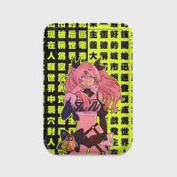 Картхолдер Magsafe магнитный Nicole Demara - Zenless Zone Zero gum ball