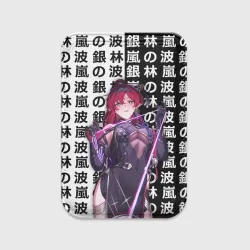 Картхолдер Magsafe магнитный Wuthering Waves - Иньлинь