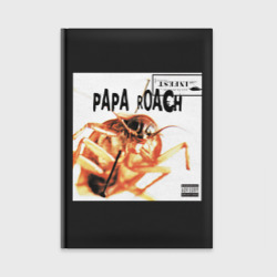Ежедневник Papa Roach - infest